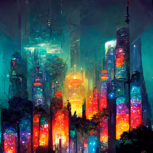 Monthly Collection -NFT Voice Journal-