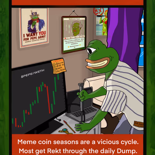 My Pepes by Figster07