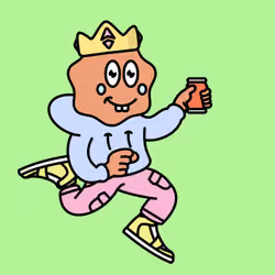 Wiggle #3686 (Genesis)