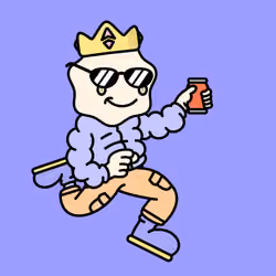 Wiggle #1076 (Genesis)