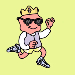 Wiggle #4730 (Genesis)