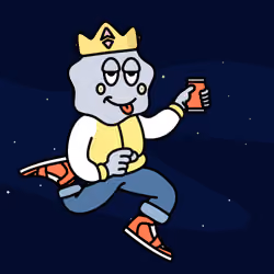 Wiggle #1515 (Genesis)