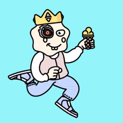 Wiggle #1270 (Genesis)