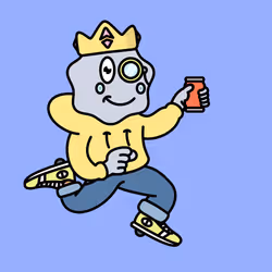 Wiggle #443 (Genesis)