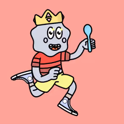 Wiggle #689 (Genesis)
