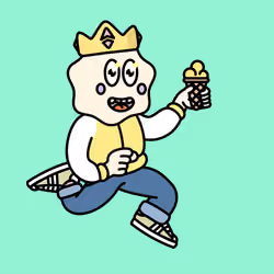 Wiggle #3151 (Genesis)