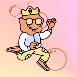Wiggle #4637 (Genesis)