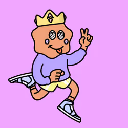 Wiggle #1792 (Genesis)