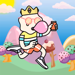 Wiggle #1691 (Genesis)