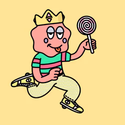 Wiggle #5479 (Genesis)