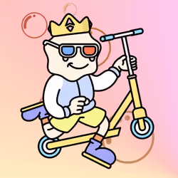 Wiggle #4605 (Genesis)