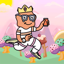 Wiggle #3865 (Genesis)