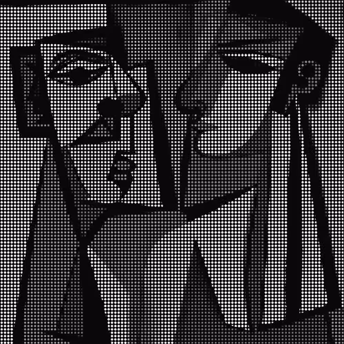 Abstract Degens