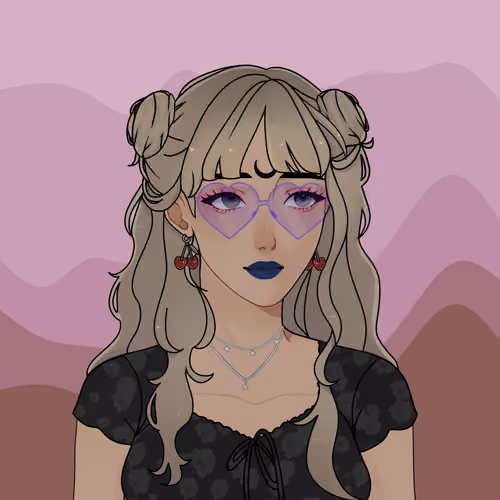 Girlie #4289