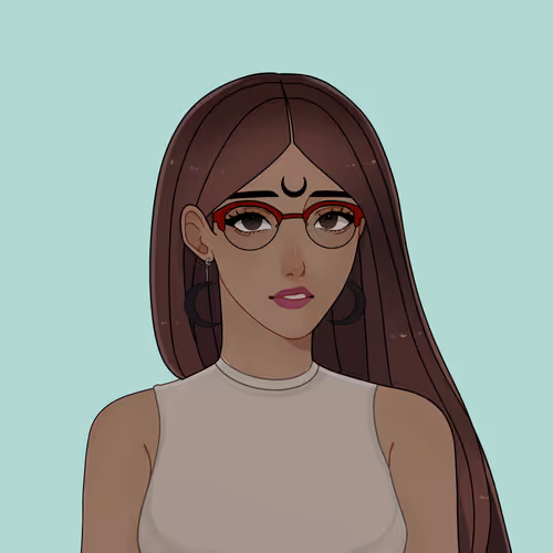 Girlie #5765