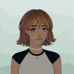 Girlie #6409