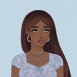Girlie #7143