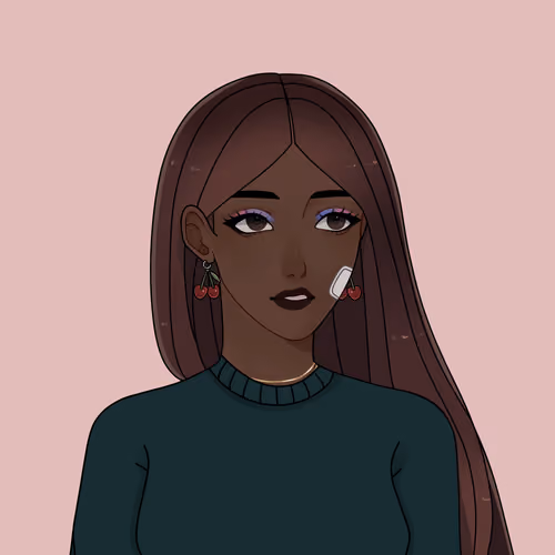 Girlie #5195