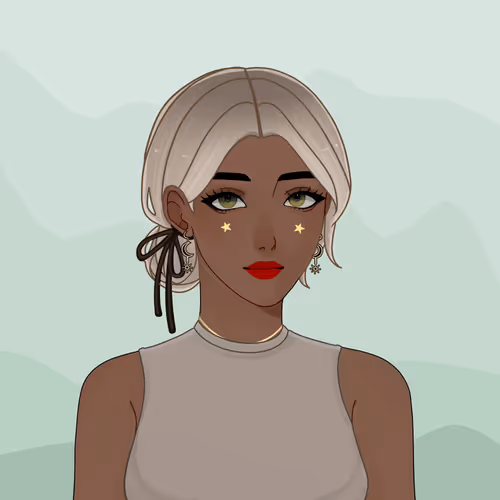 Girlie #3403