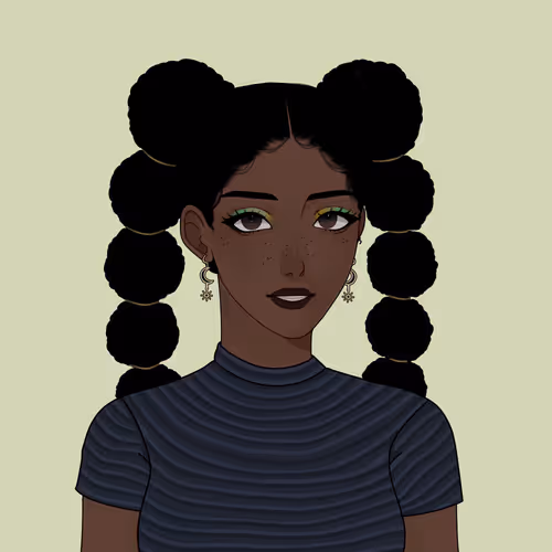 Girlie #6893