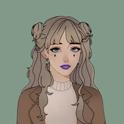 Girlie #9418