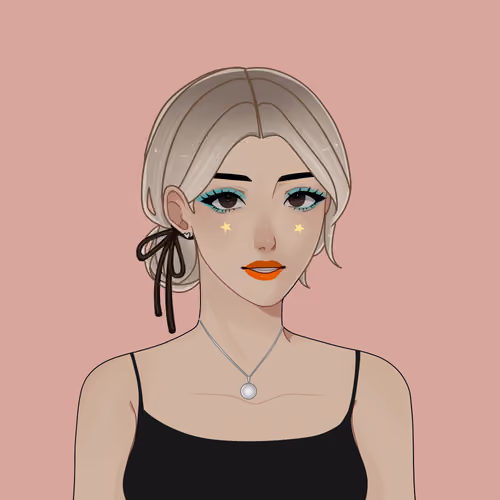 Girlie #1258
