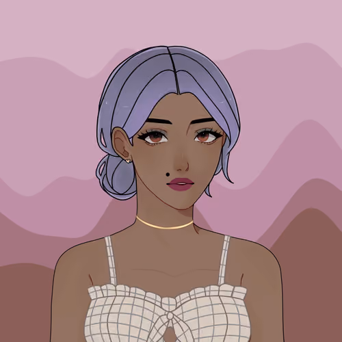 Girlie #8039