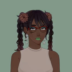 Girlie #5684