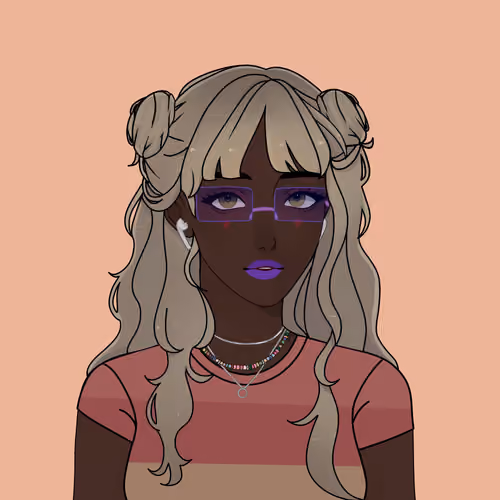 Girlie #6825