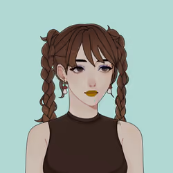 Girlie #6119