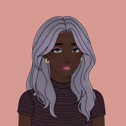 Girlie #2867