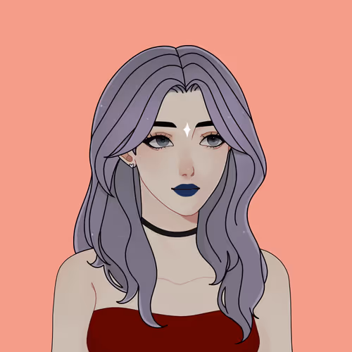 Girlie #5423