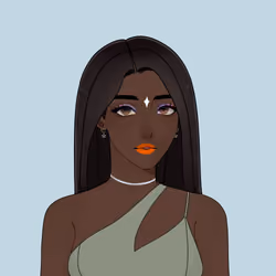 Girlie #4545