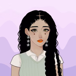 Girlie #1905