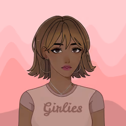 Girlie #6777