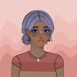 Girlie #3392