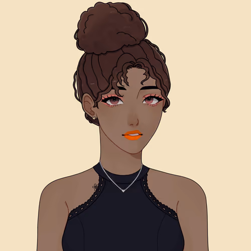 Girlie #7256