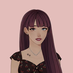 Girlie #8959