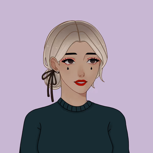 Girlie #9065