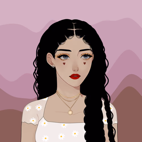 Girlie #1465