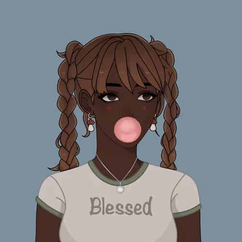 Girlie #153