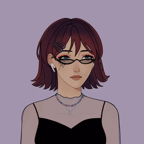Girlie #2255
