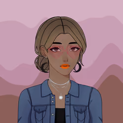 Girlie #8364