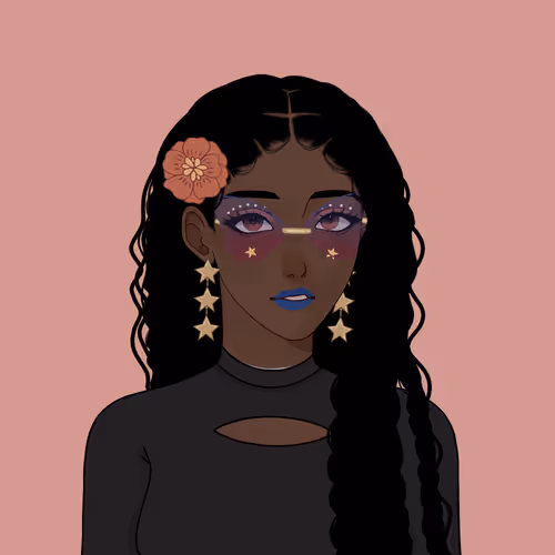 Girlie #8808