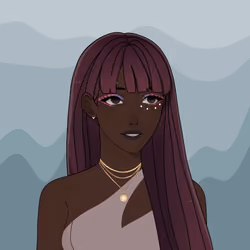 Girlie #2442