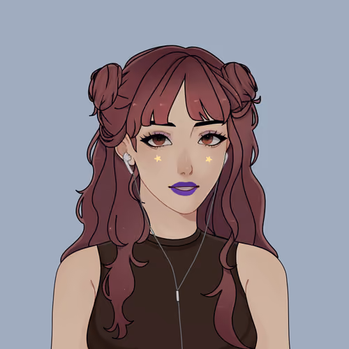 Girlie #7734
