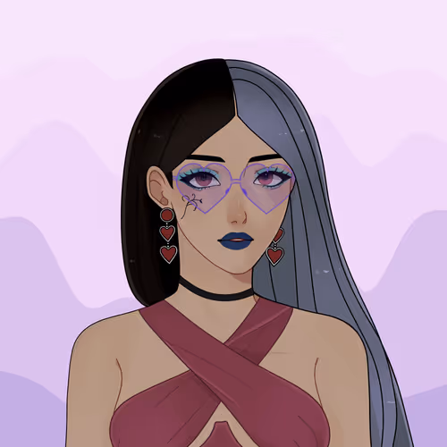 Girlie #7265