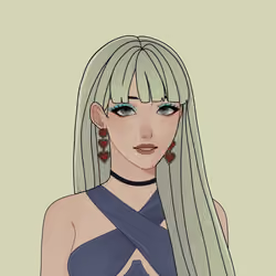 Girlie #9076