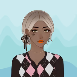 Girlie #8680