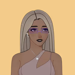 Girlie #3568